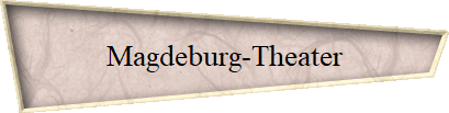 Magdeburg-Theater